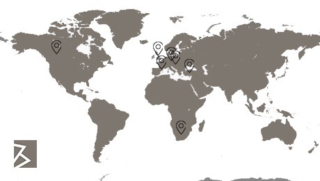 İletişim Bilgilerimiz